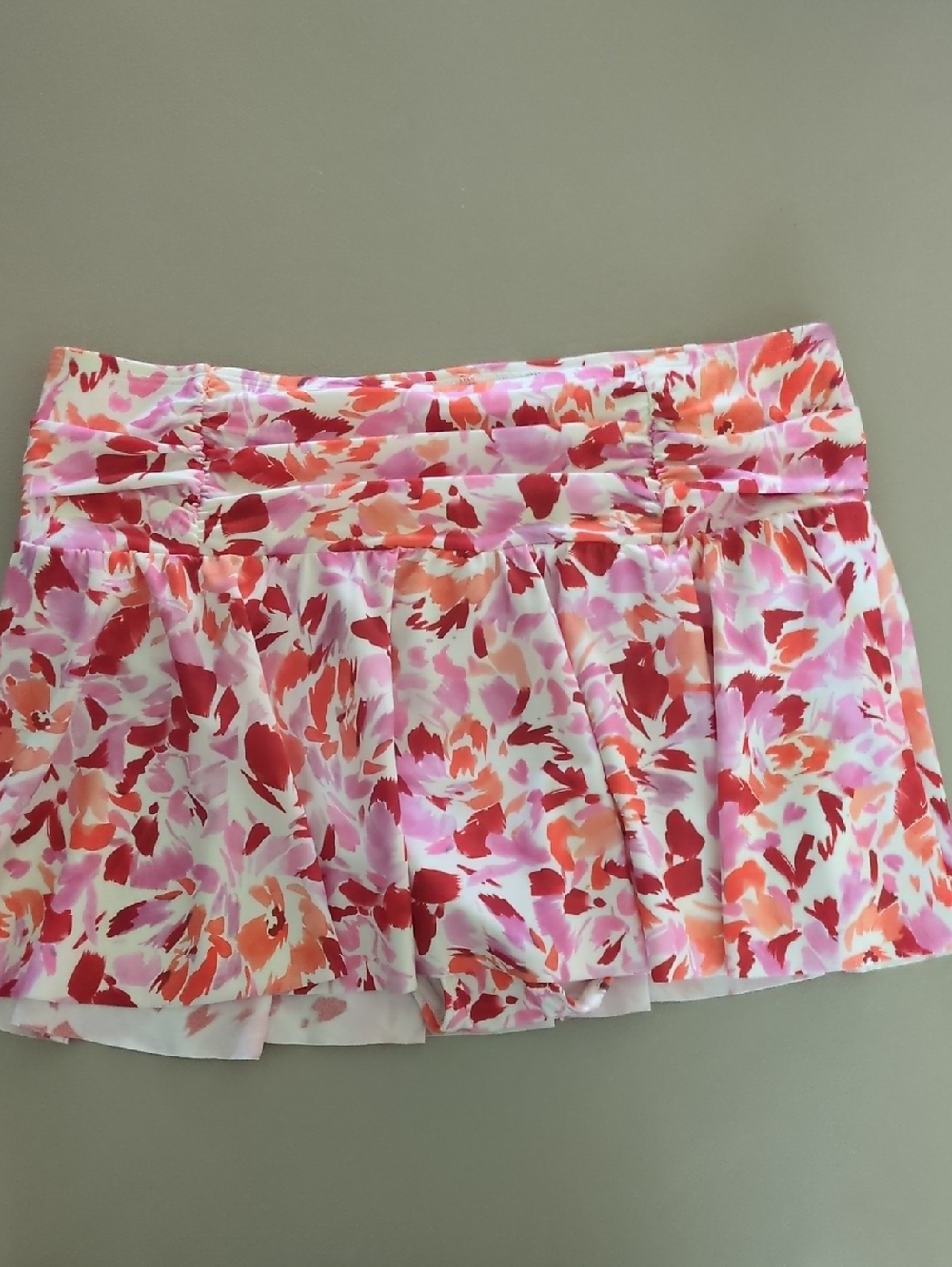 VENUS Rio Swim Skirt XL